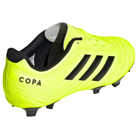 Adidas Copa 19.4 FG j "Hardwired" Adidas Copa 19.4 FG j "Hardwired"
